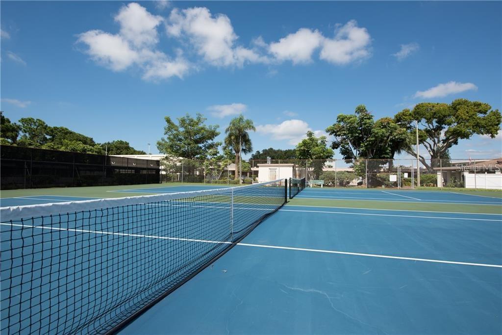 TERRACE PARK OF FIVE TOWNS - Residential