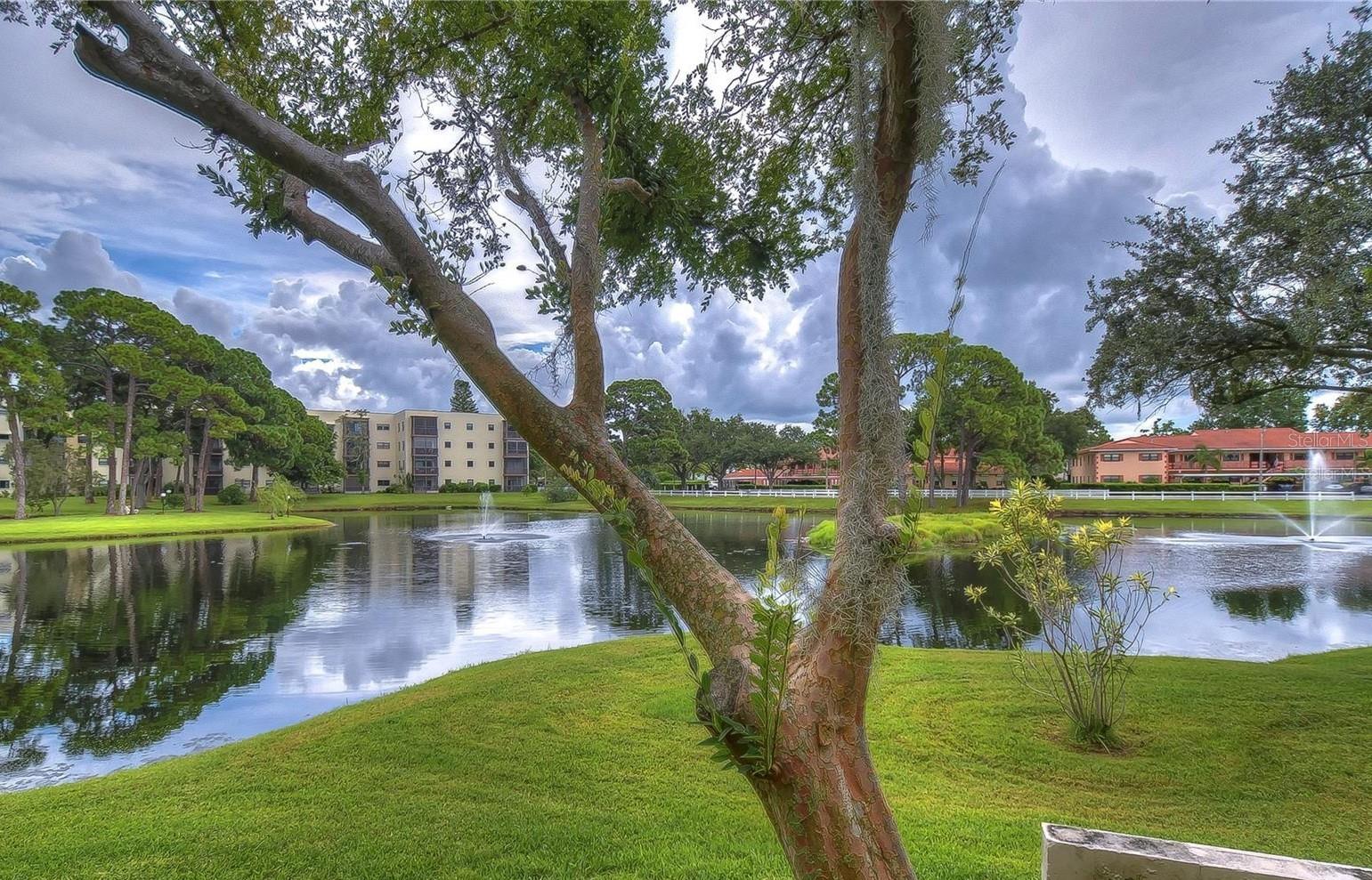 TERRACE PARK OF FIVE TOWNS - Residential