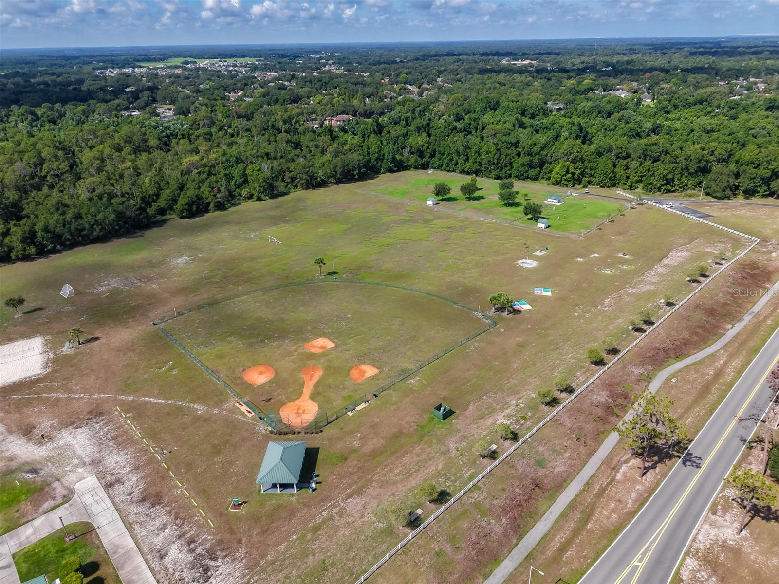 WALDEN LAKE UNIT 33 1 PH B - Residential