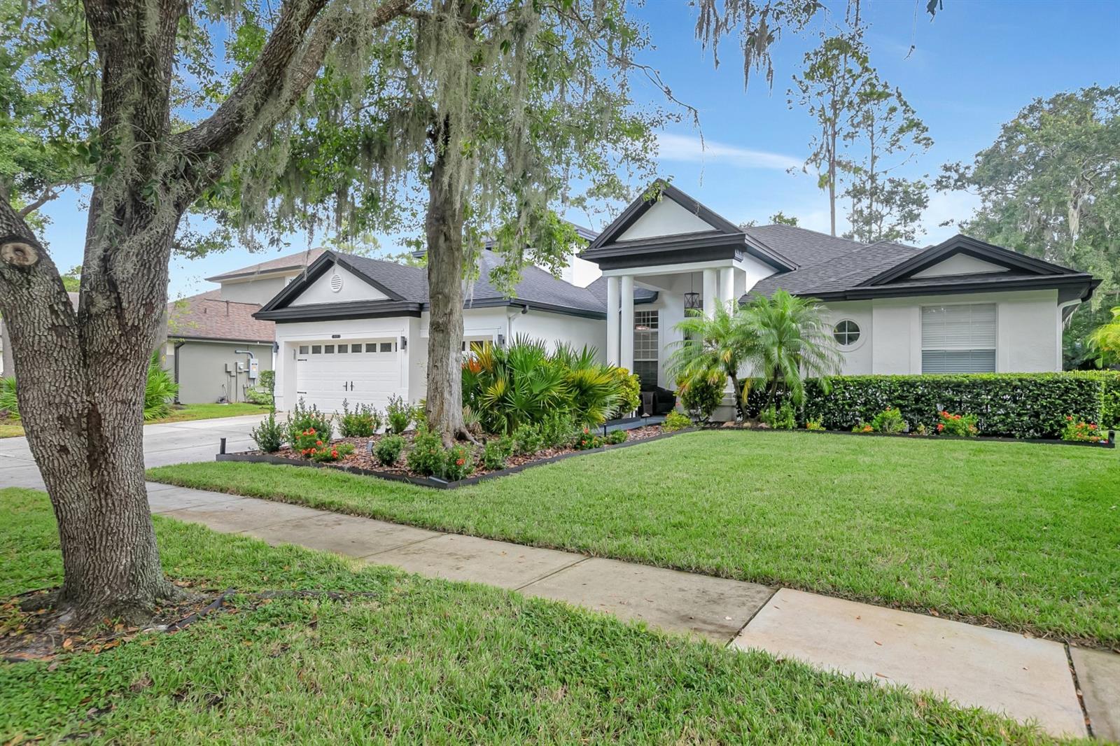 RIVERWOODS HAMMOCK - Residential