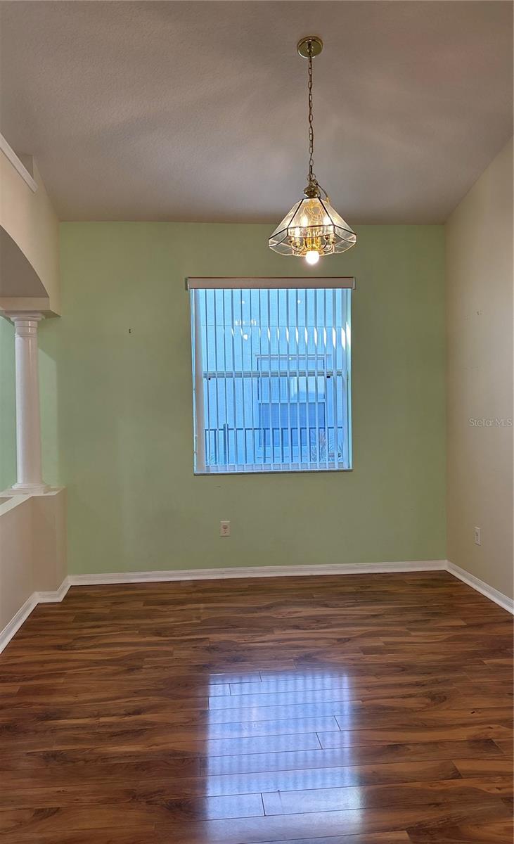 CORY LAKE ISLES PH 5 UN 1 - Residential