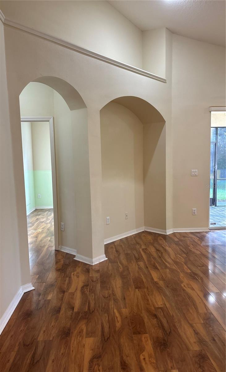 CORY LAKE ISLES PH 5 UN 1 - Residential