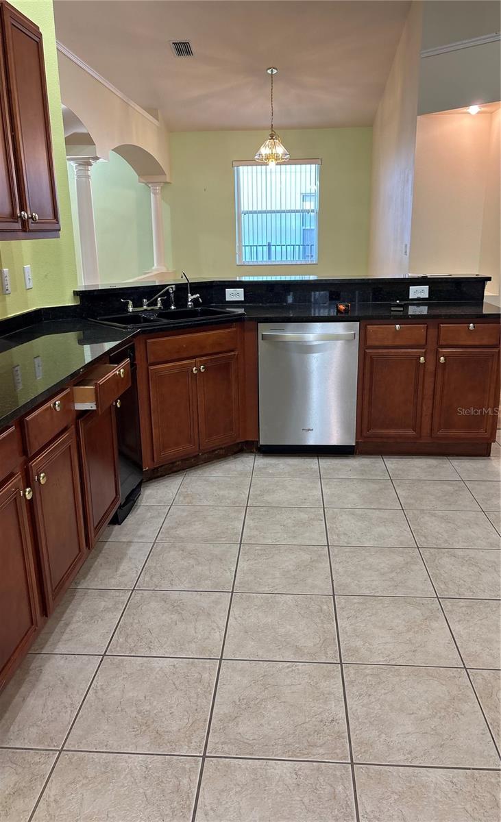 CORY LAKE ISLES PH 5 UN 1 - Residential