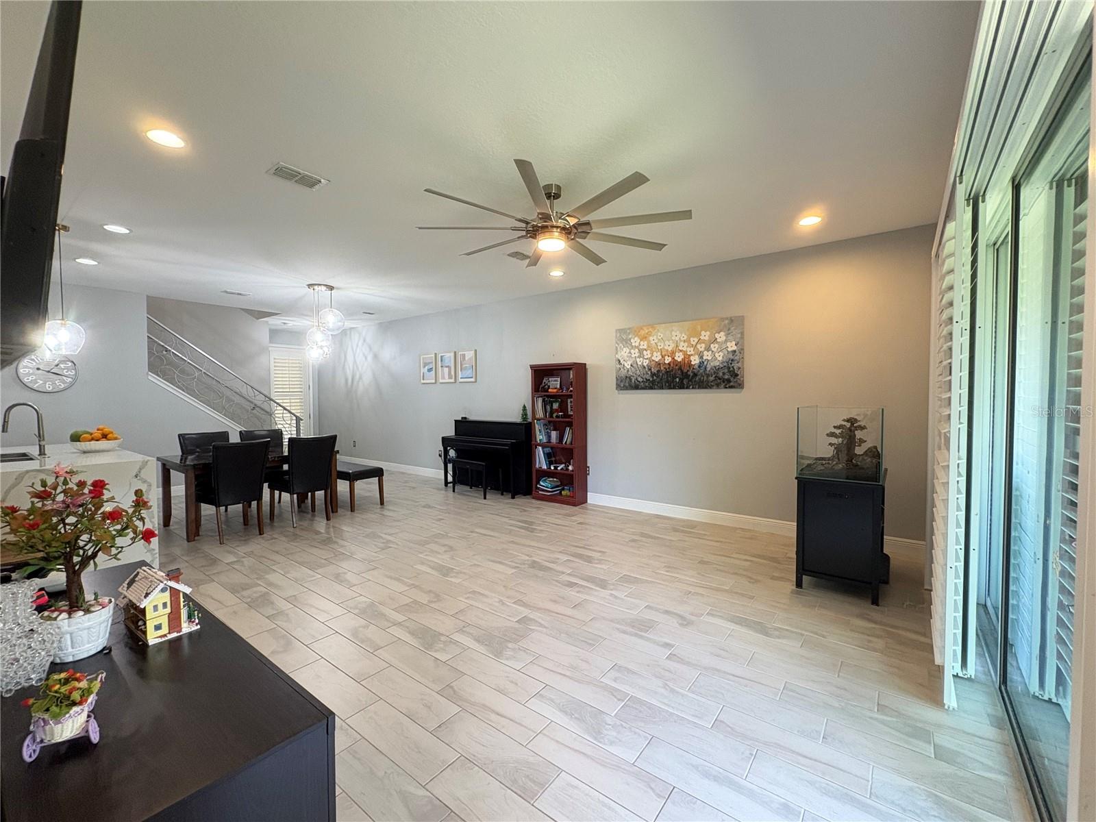 SONATA PH 1 - Residential Lease