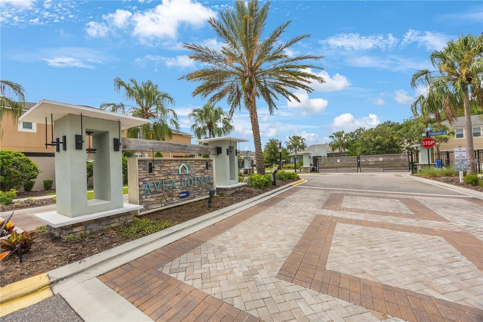 SONATA PH 1 - Residential Lease