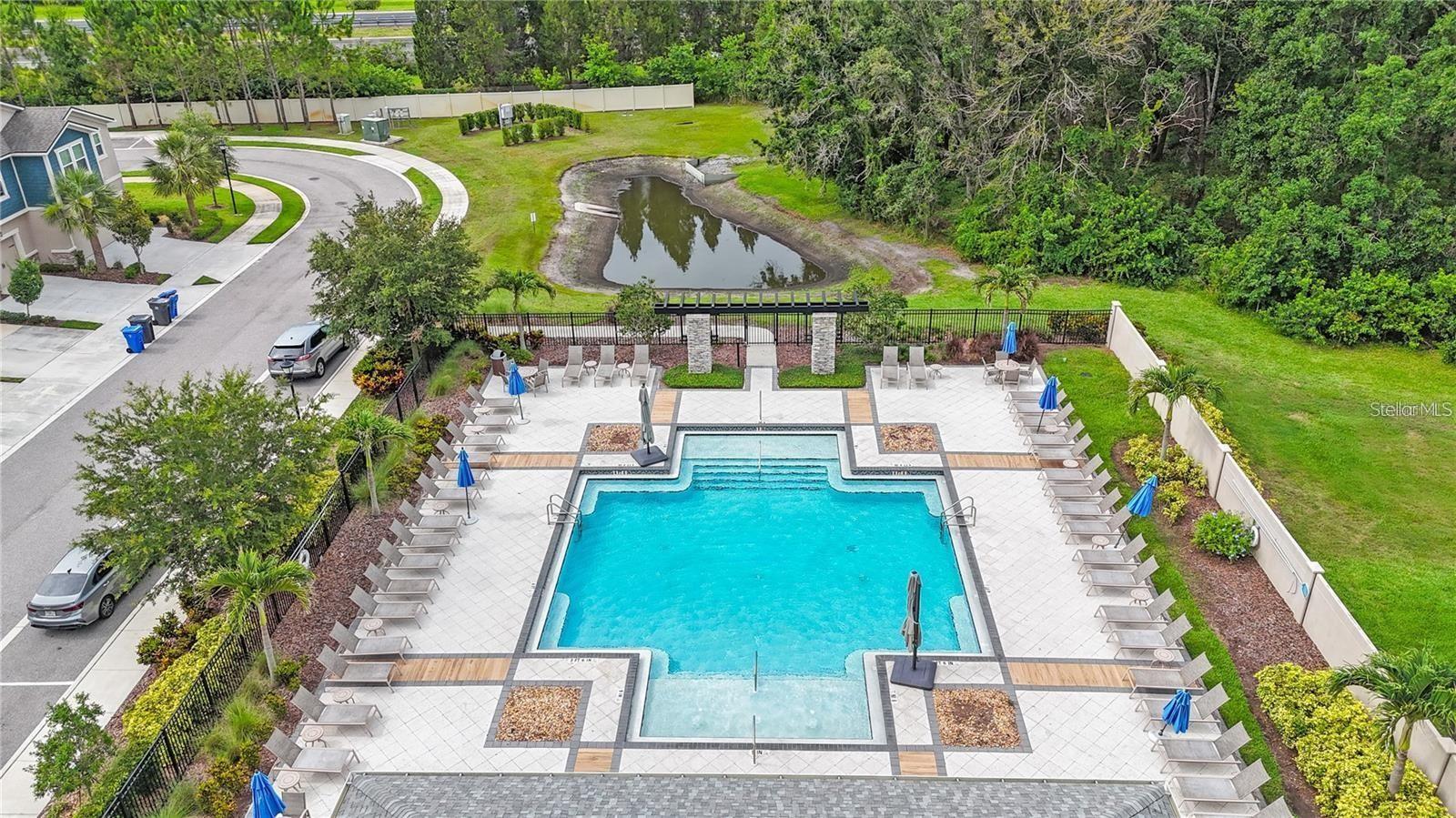 SONATA PH 1 - Residential Lease