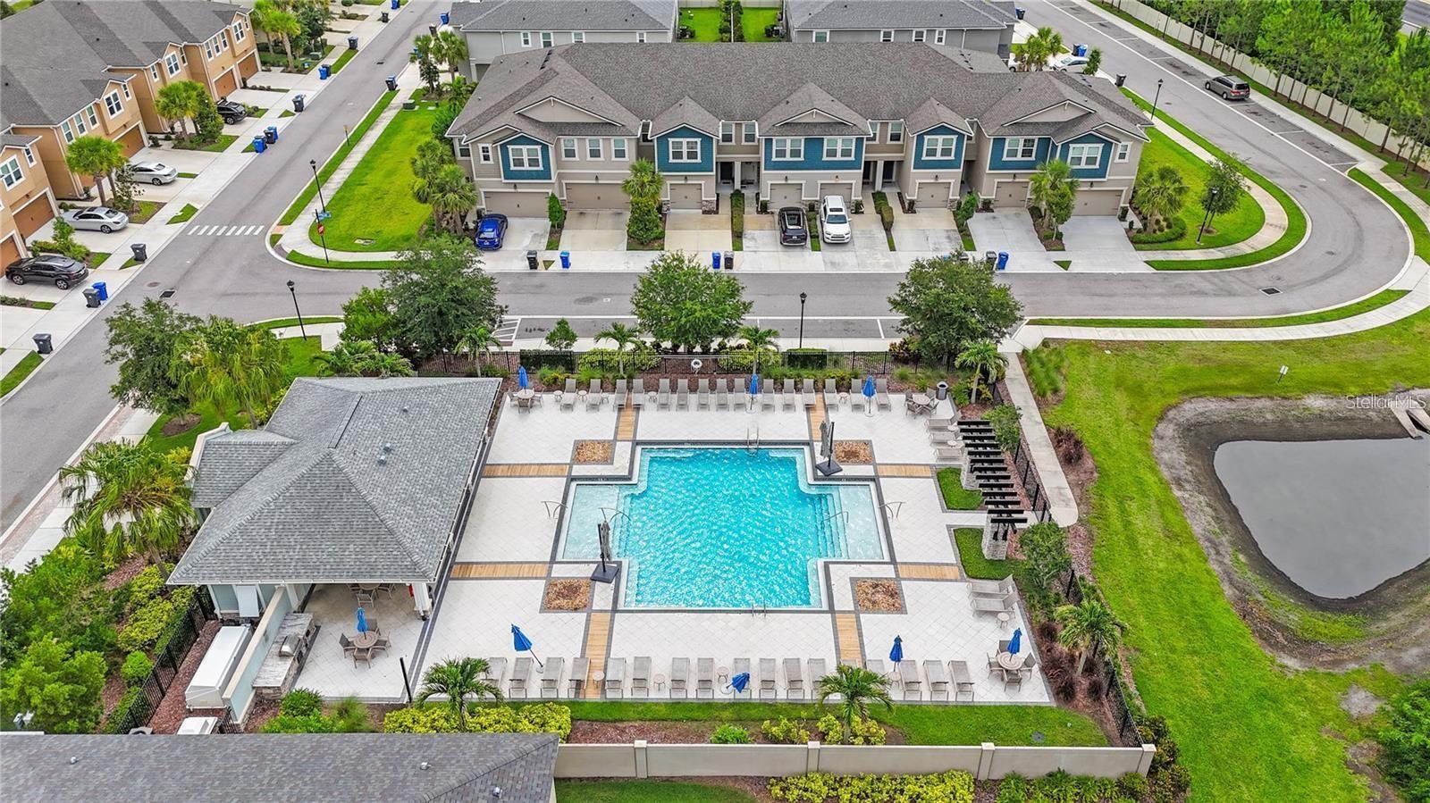 SONATA PH 1 - Residential Lease
