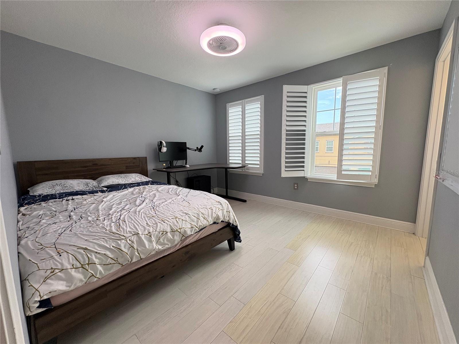 SONATA PH 1 - Residential Lease