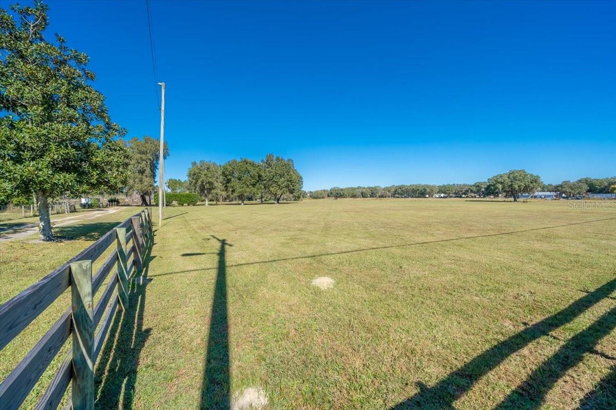 ACREAGE - Land