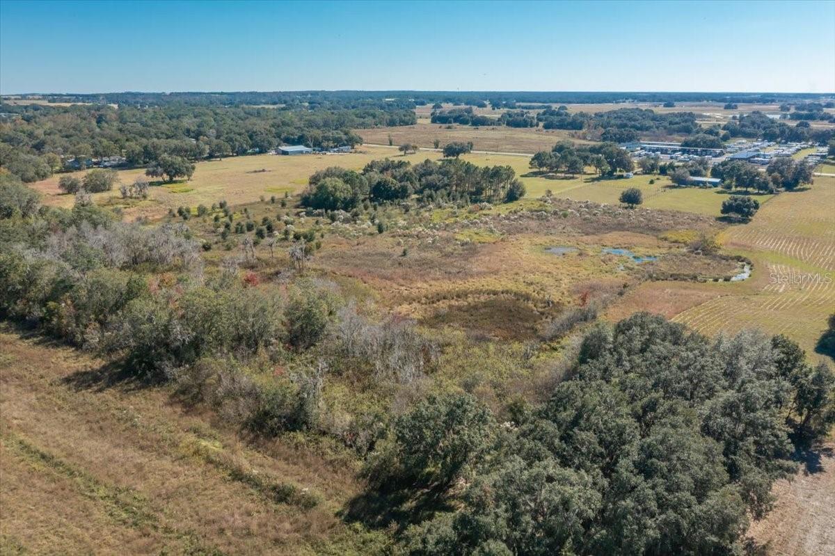 ACREAGE - Land