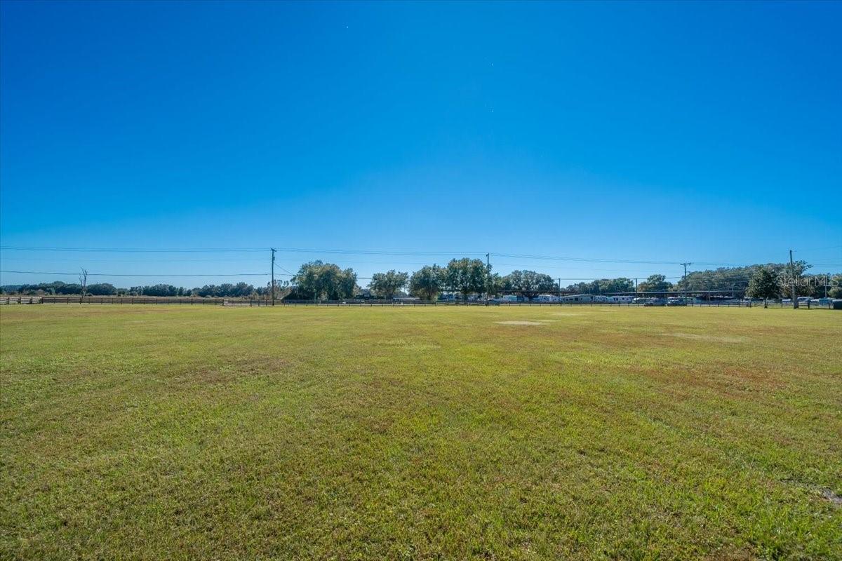 ACREAGE - Land