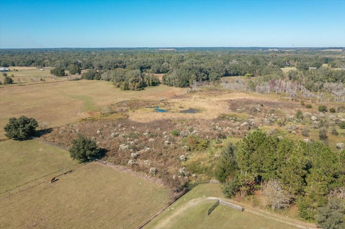 ACREAGE - Land