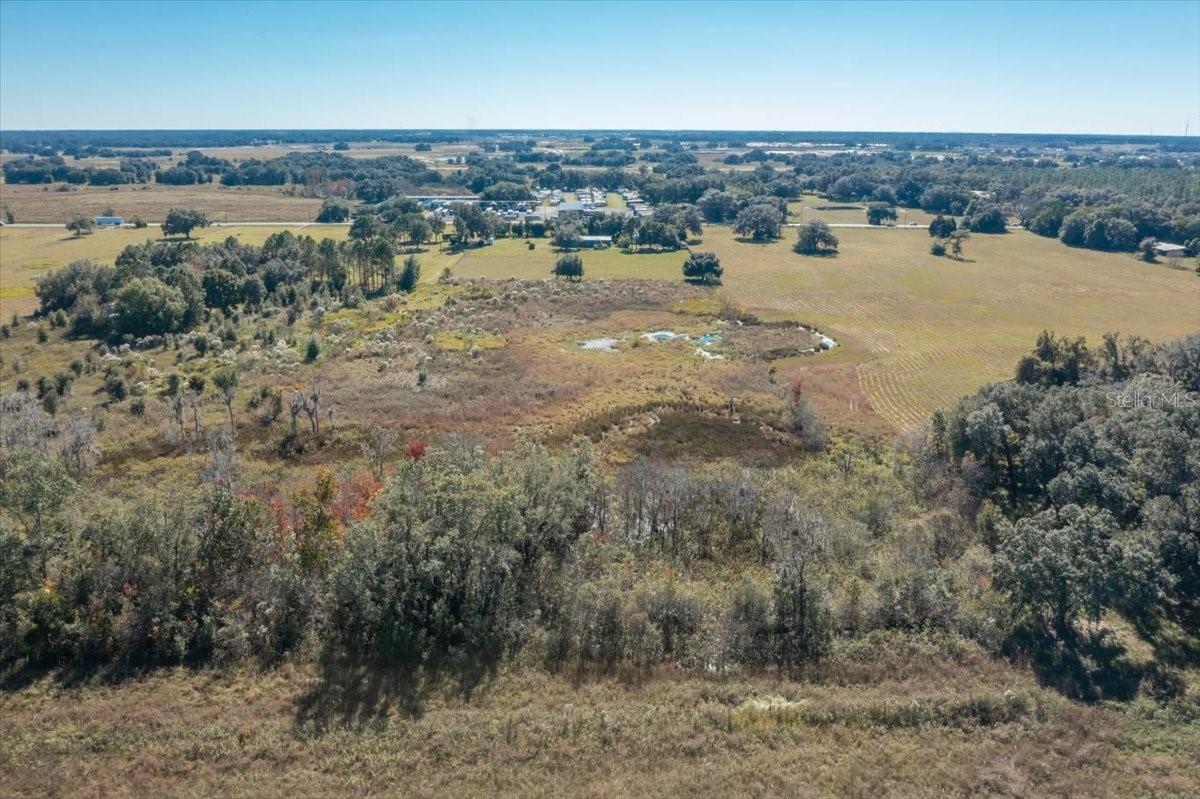 ACREAGE - Land