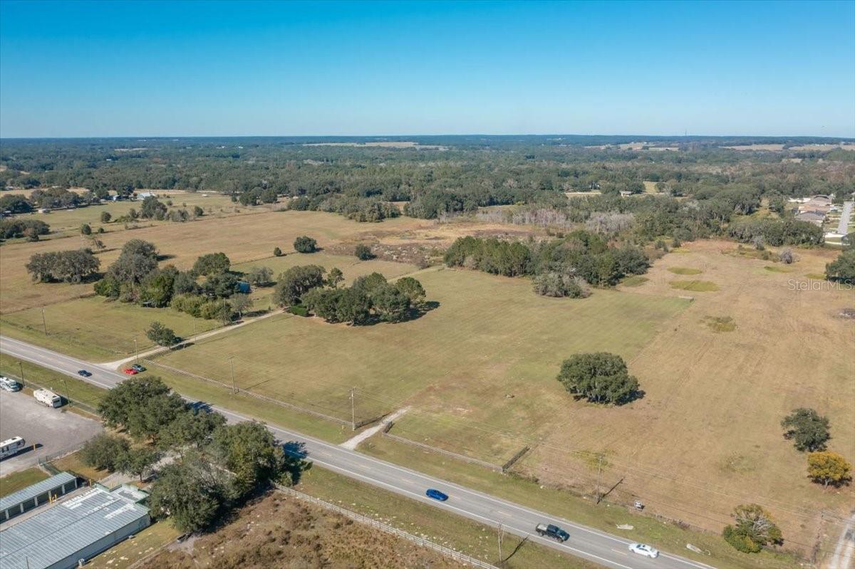 ACREAGE - Land