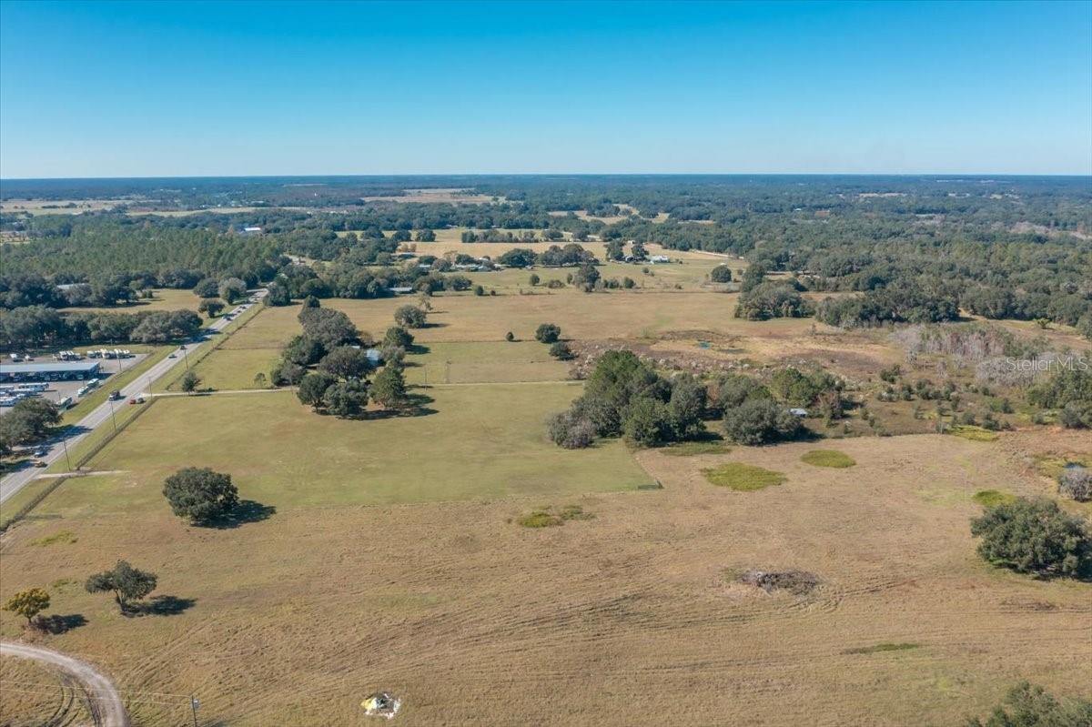 ACREAGE - Land