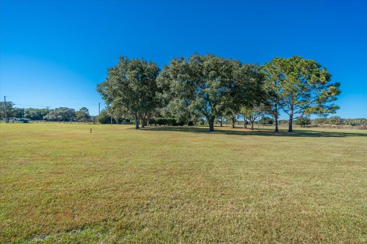 ACREAGE - Land