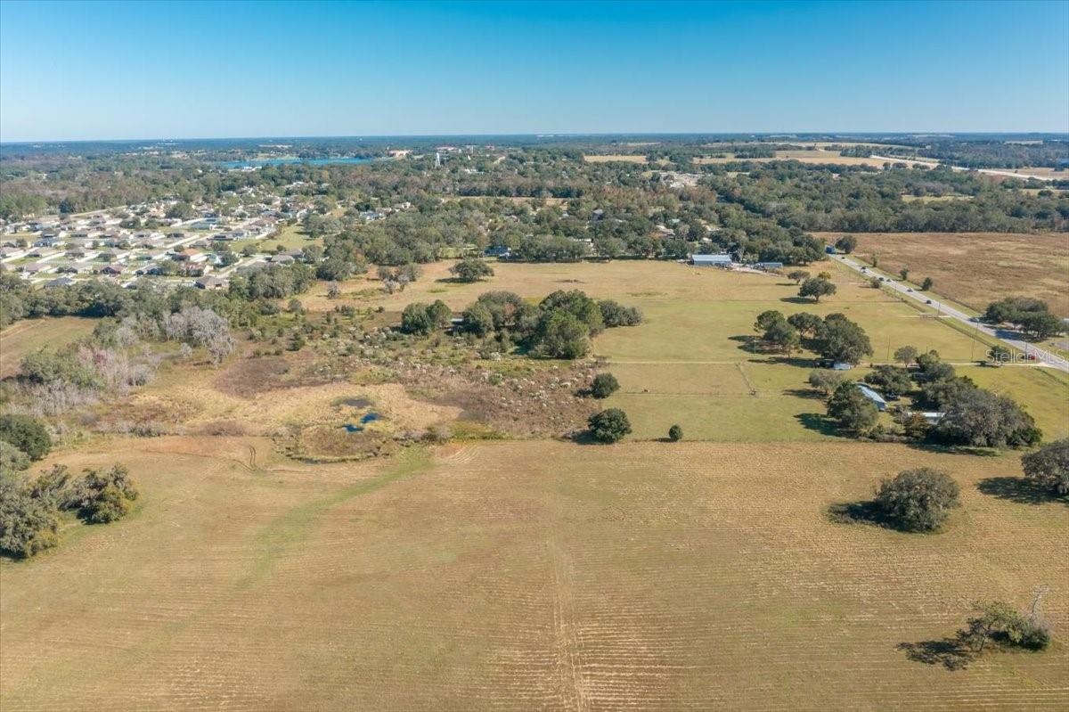 ACREAGE - Land