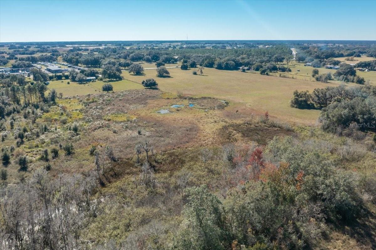 ACREAGE - Land