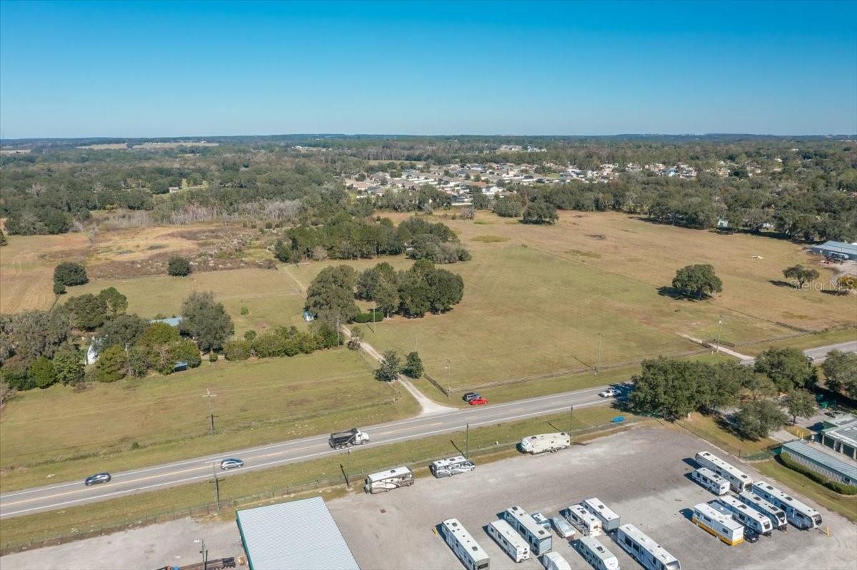 ACREAGE - Land