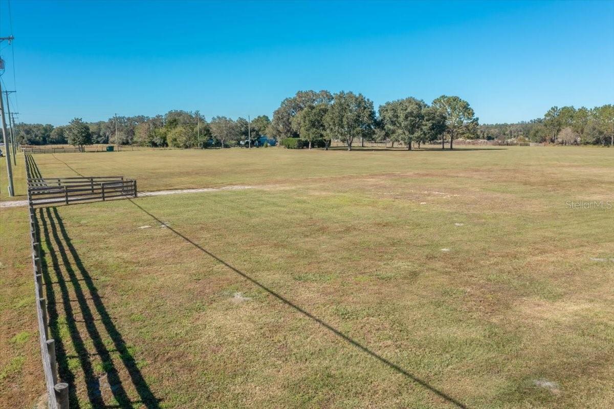 Located in one of the most desirable up in coming areas in Pasco County, 6.77 Acres MOL of flat buildable land ready for development. There are new subdivisions and new roads going in that make this the prime location to start a business. The property is currently zoned AR/AGRICULTURAL SFR/MH with future land use ROR Retail/Office/Residential. Easy access to I-75, HWY 98 to Lakeland. Don’t miss your opportunity to get in on the action.