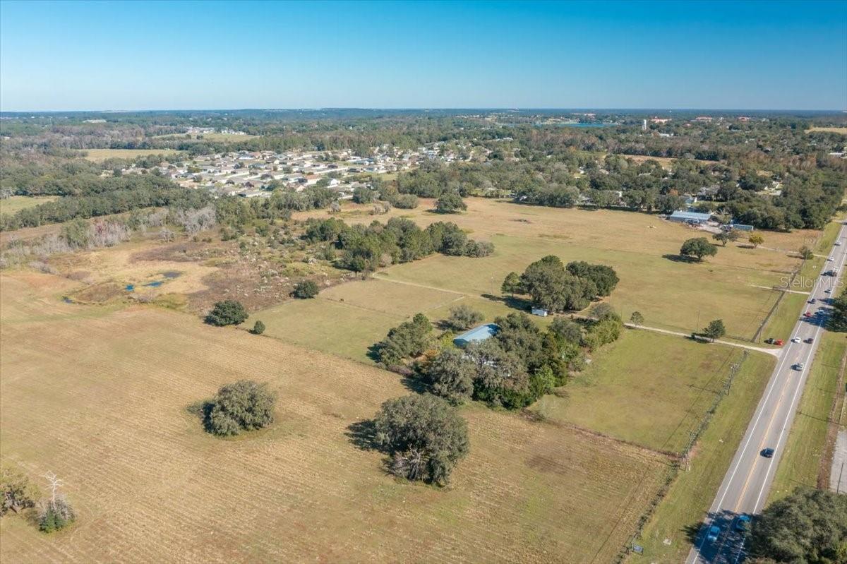 ACREAGE - Land