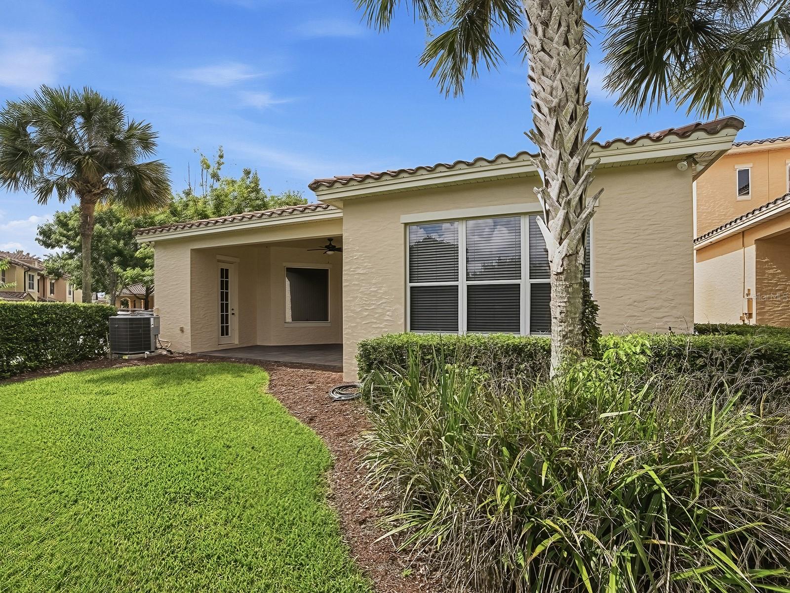ENCLAVE AT MAITLAND A-F - Residential
