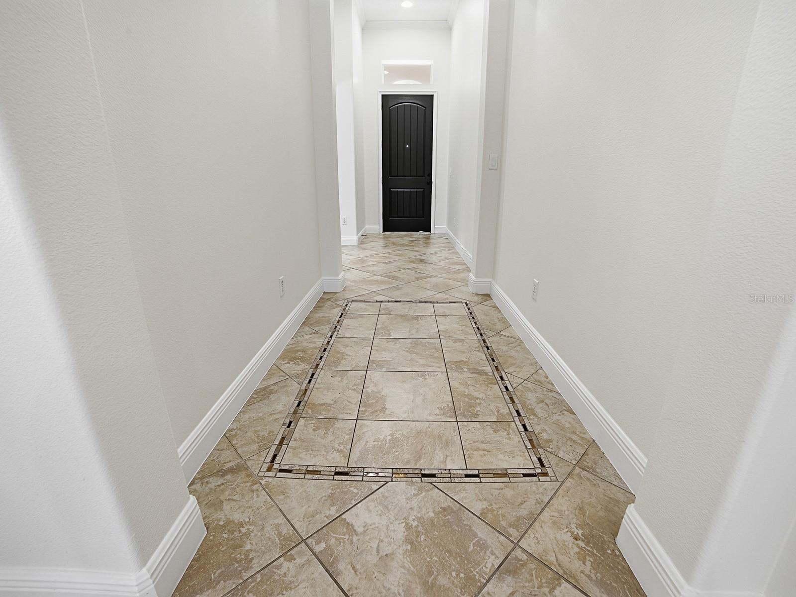 ENCLAVE AT MAITLAND A-F - Residential