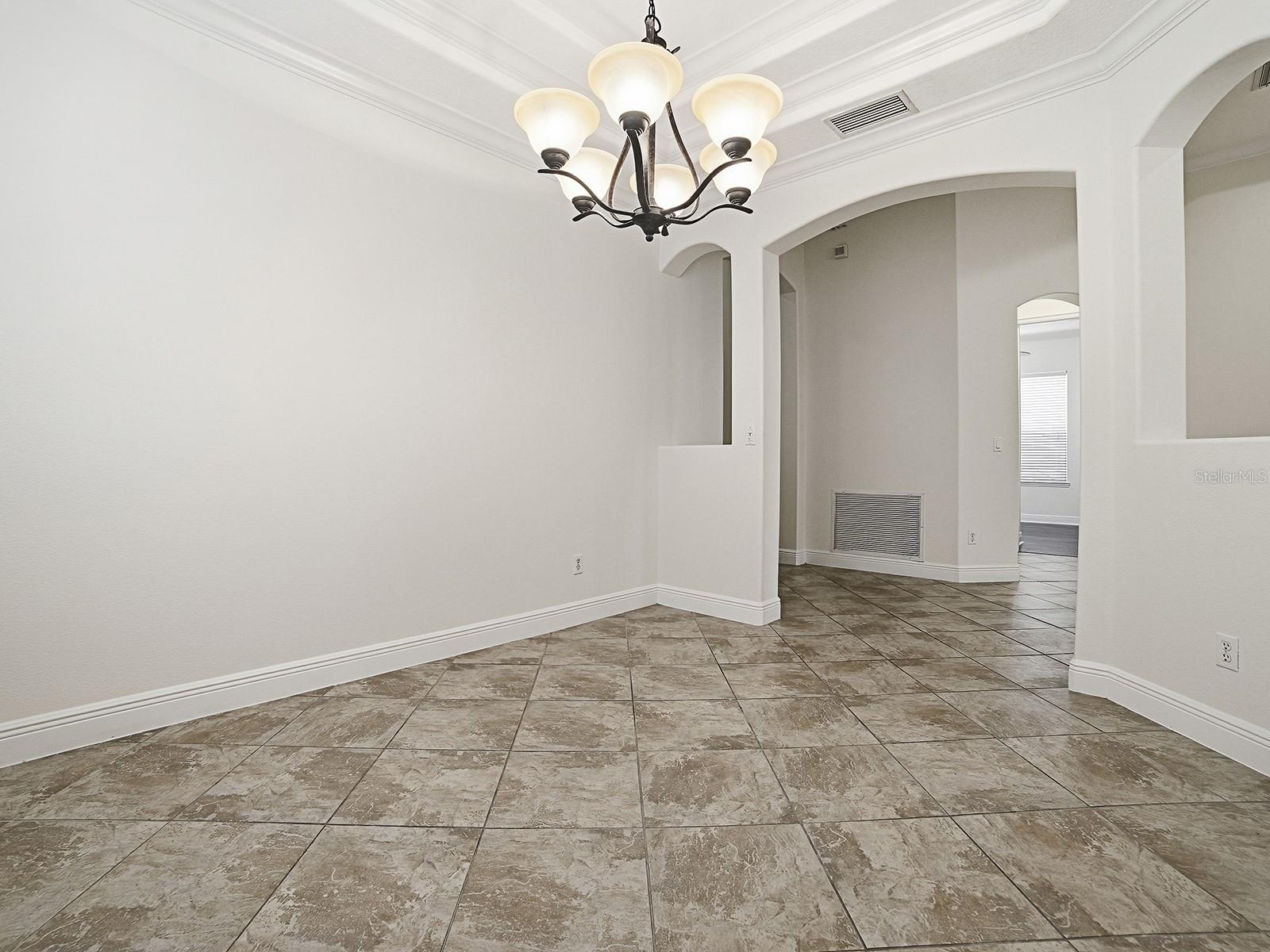 ENCLAVE AT MAITLAND A-F - Residential