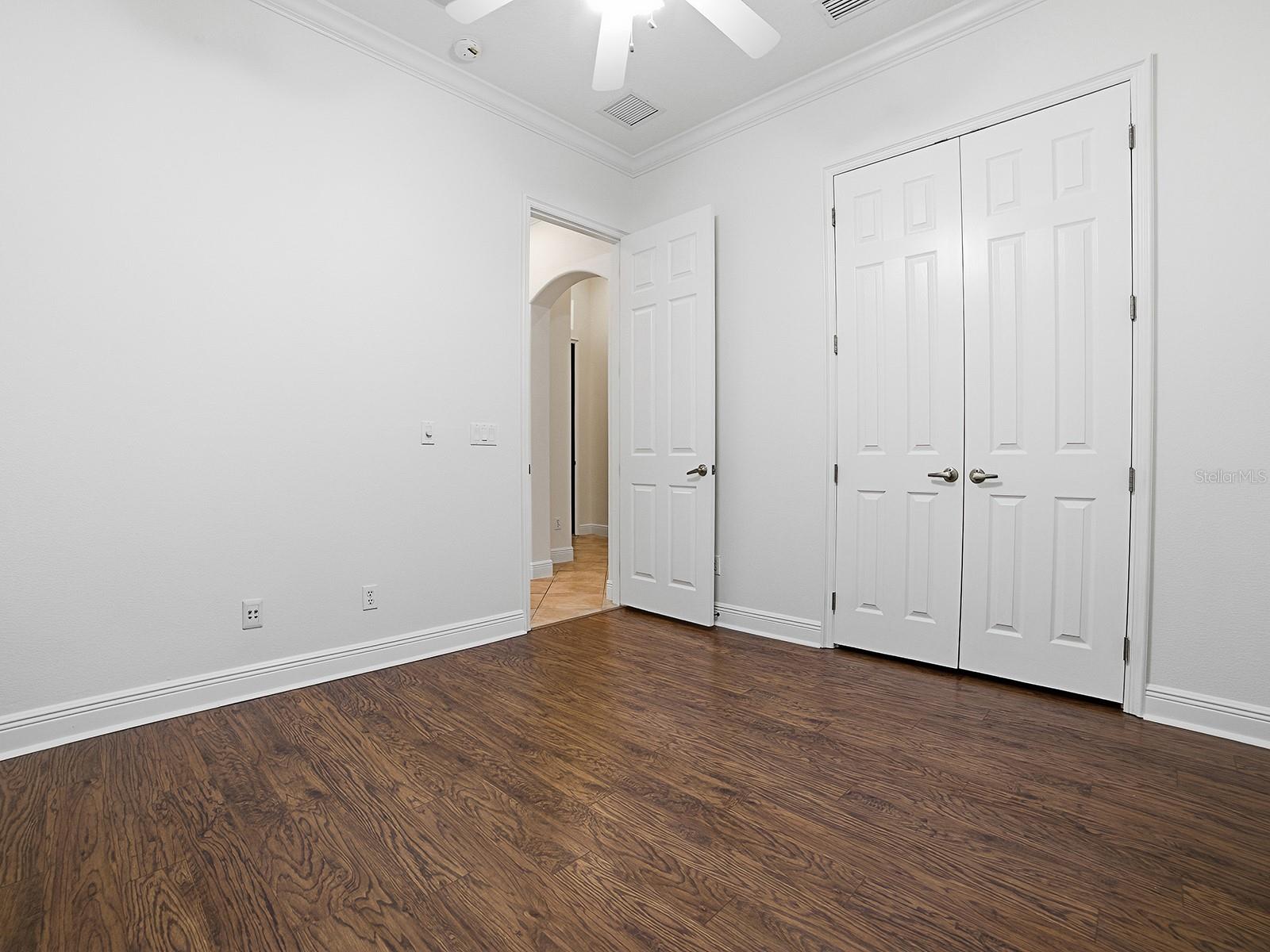 ENCLAVE AT MAITLAND A-F - Residential