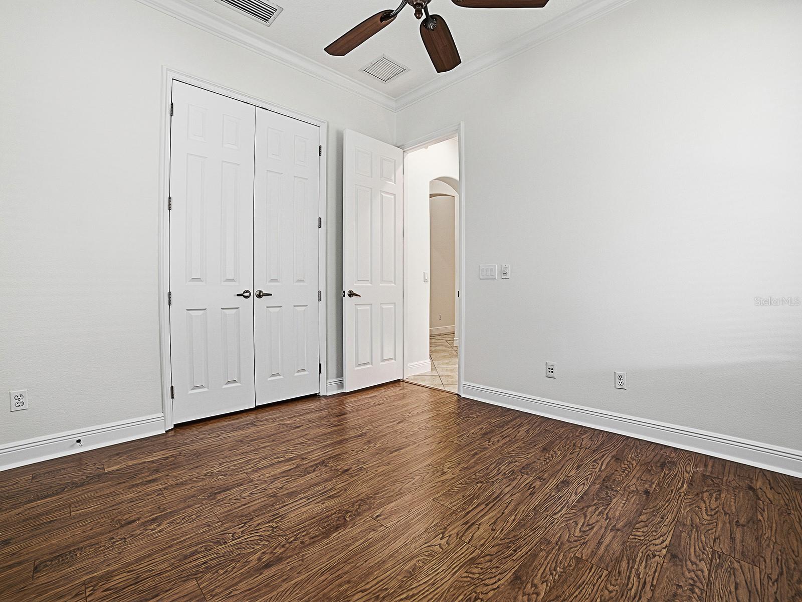 ENCLAVE AT MAITLAND A-F - Residential