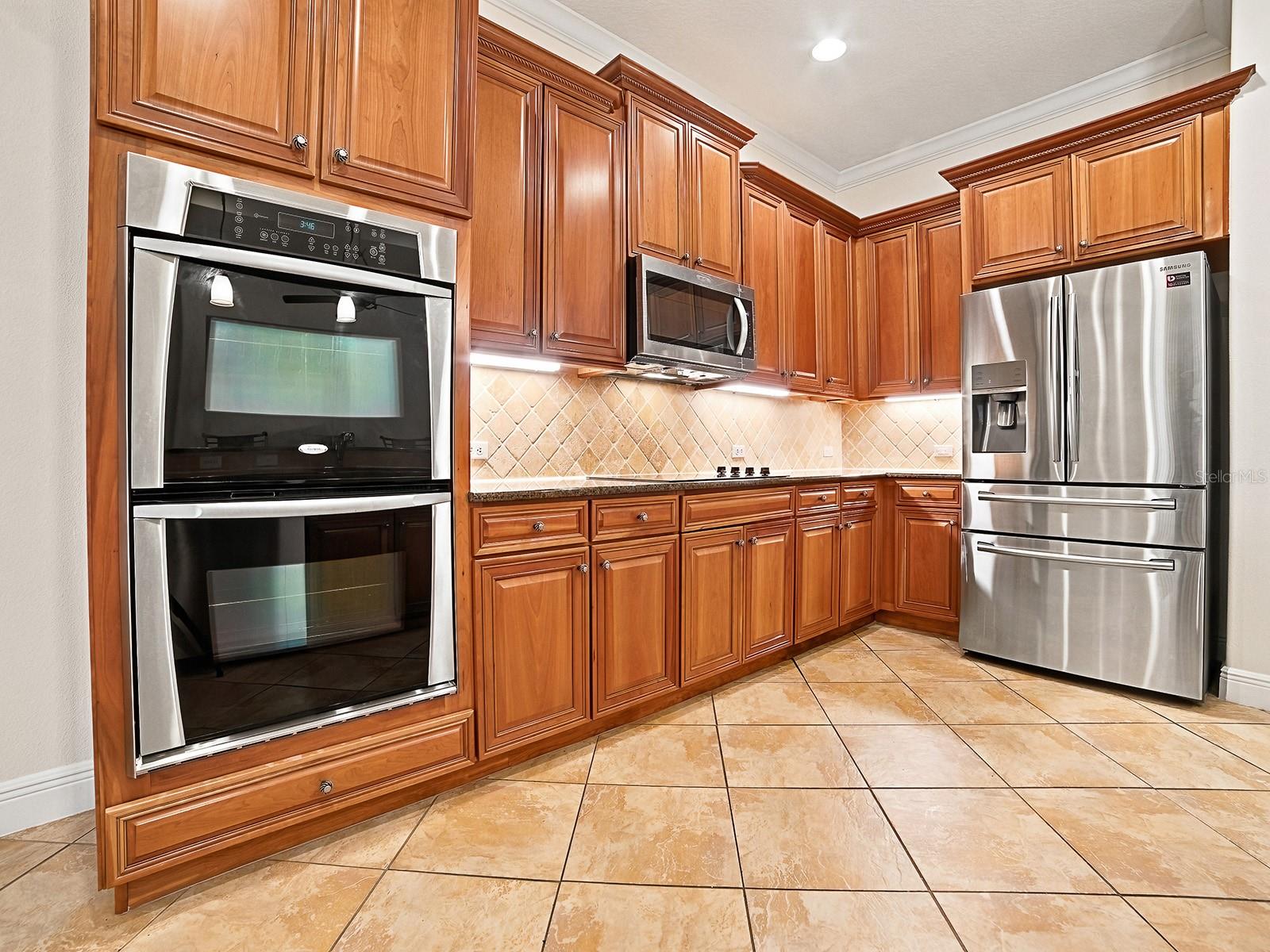 ENCLAVE AT MAITLAND A-F - Residential