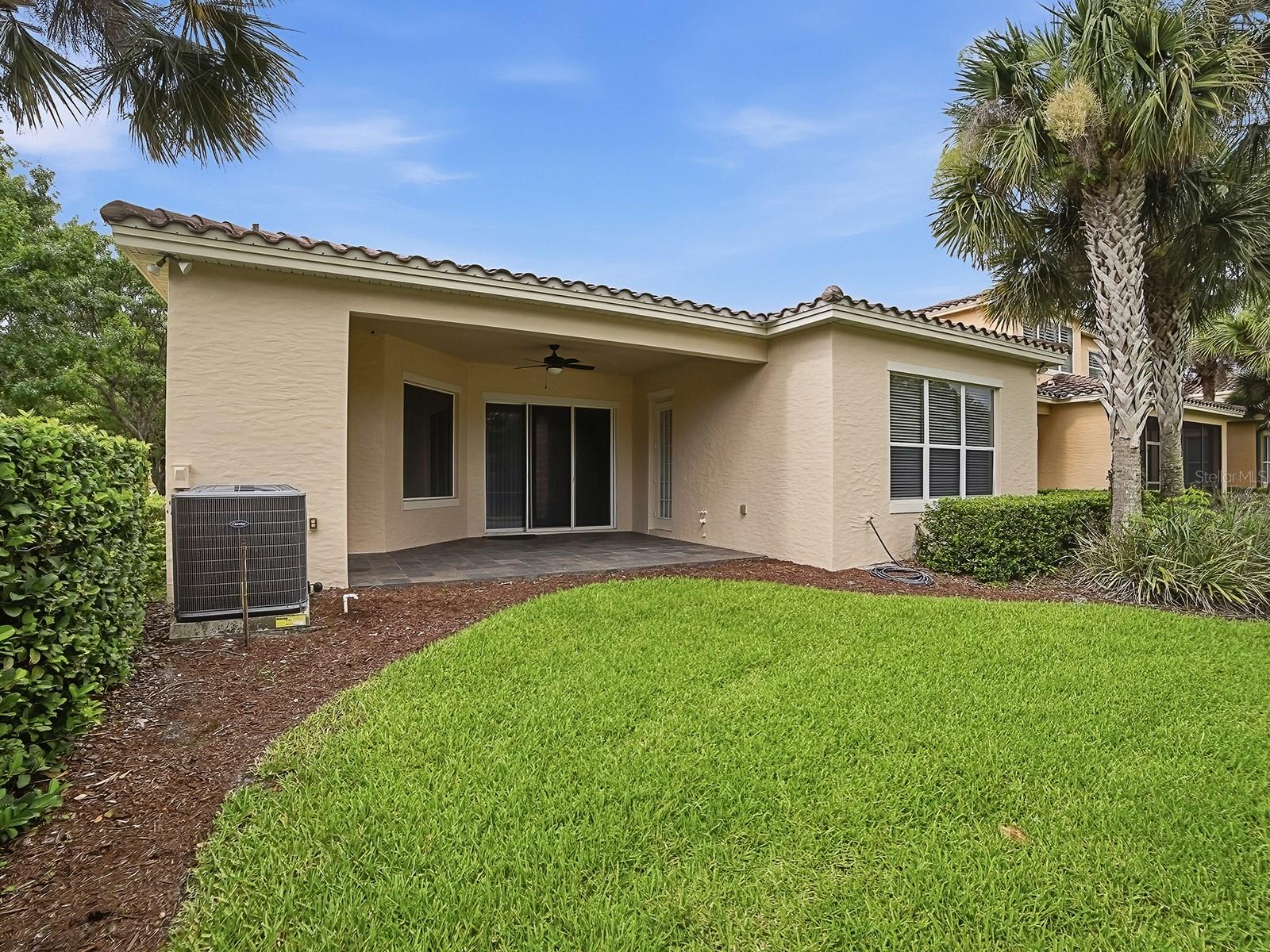 ENCLAVE AT MAITLAND A-F - Residential