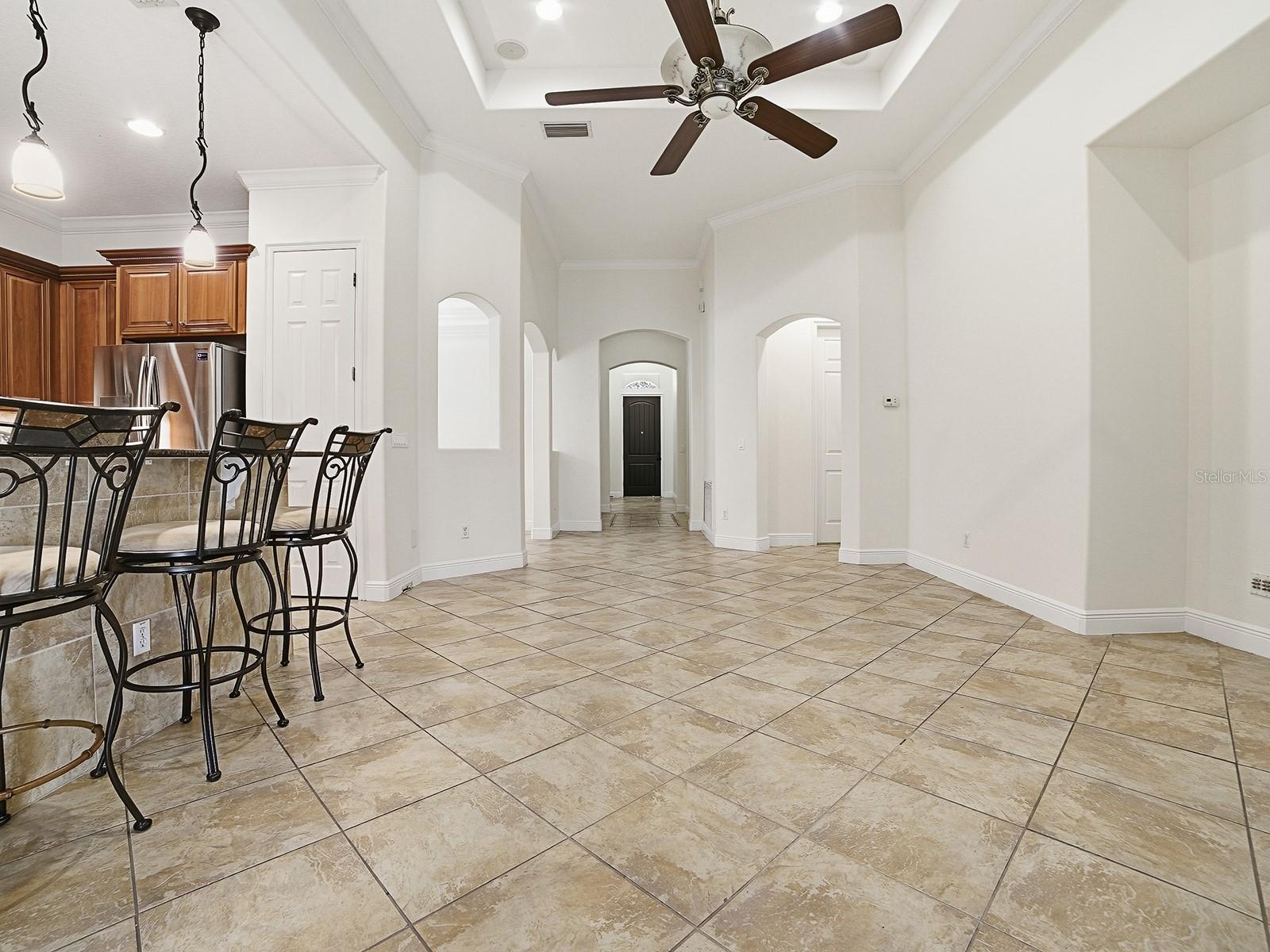 ENCLAVE AT MAITLAND A-F - Residential
