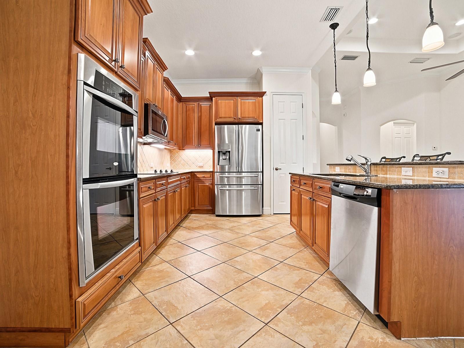 ENCLAVE AT MAITLAND A-F - Residential