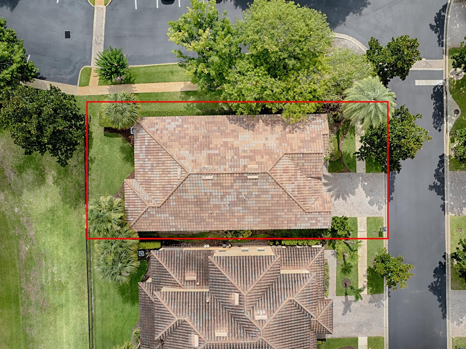 ENCLAVE AT MAITLAND A-F - Residential