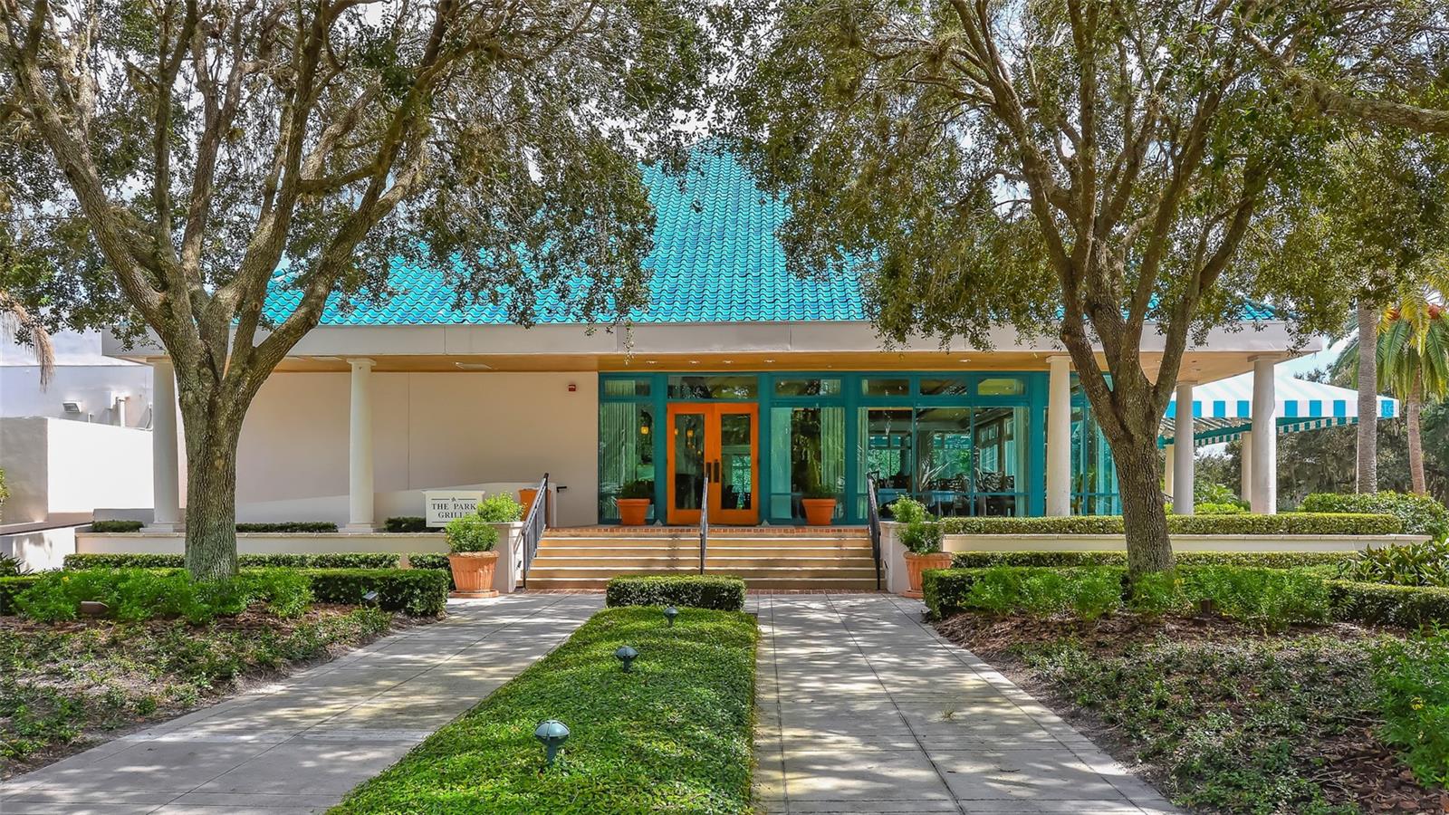 UNIVERSITY PARK - Residential