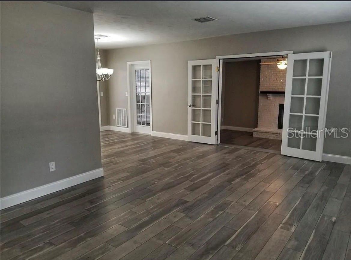 MONTEREY HEIGHTS 1ST ADD - Residential