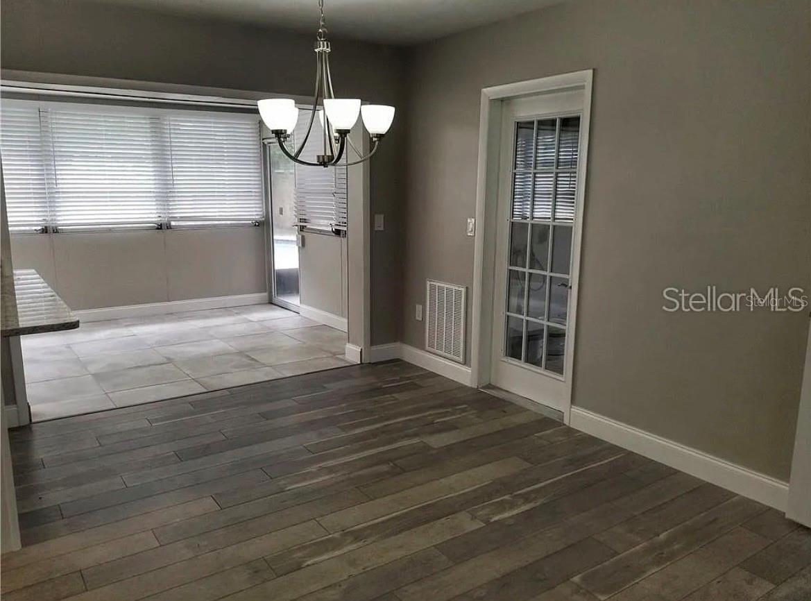 MONTEREY HEIGHTS 1ST ADD - Residential