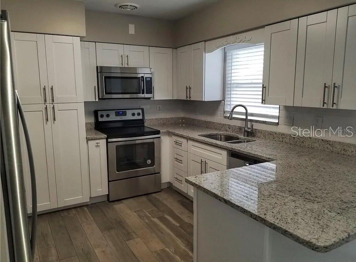 MONTEREY HEIGHTS 1ST ADD - Residential