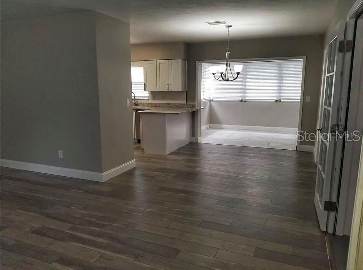 MONTEREY HEIGHTS 1ST ADD - Residential