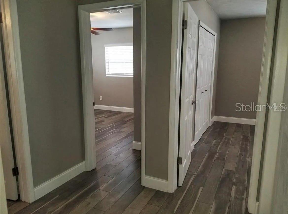MONTEREY HEIGHTS 1ST ADD - Residential
