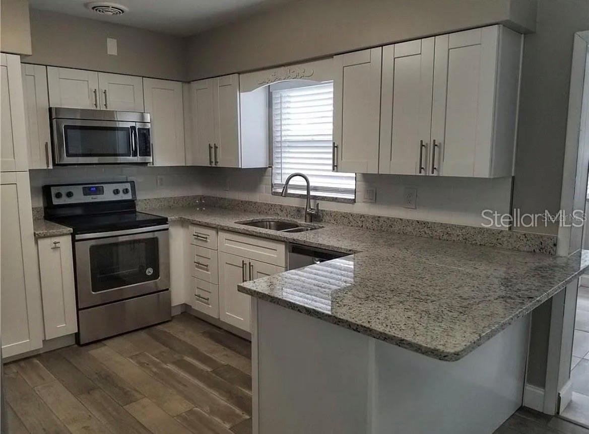 MONTEREY HEIGHTS 1ST ADD - Residential