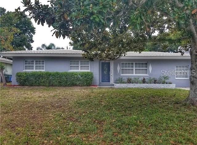 MONTEREY HEIGHTS 1ST ADD - Residential