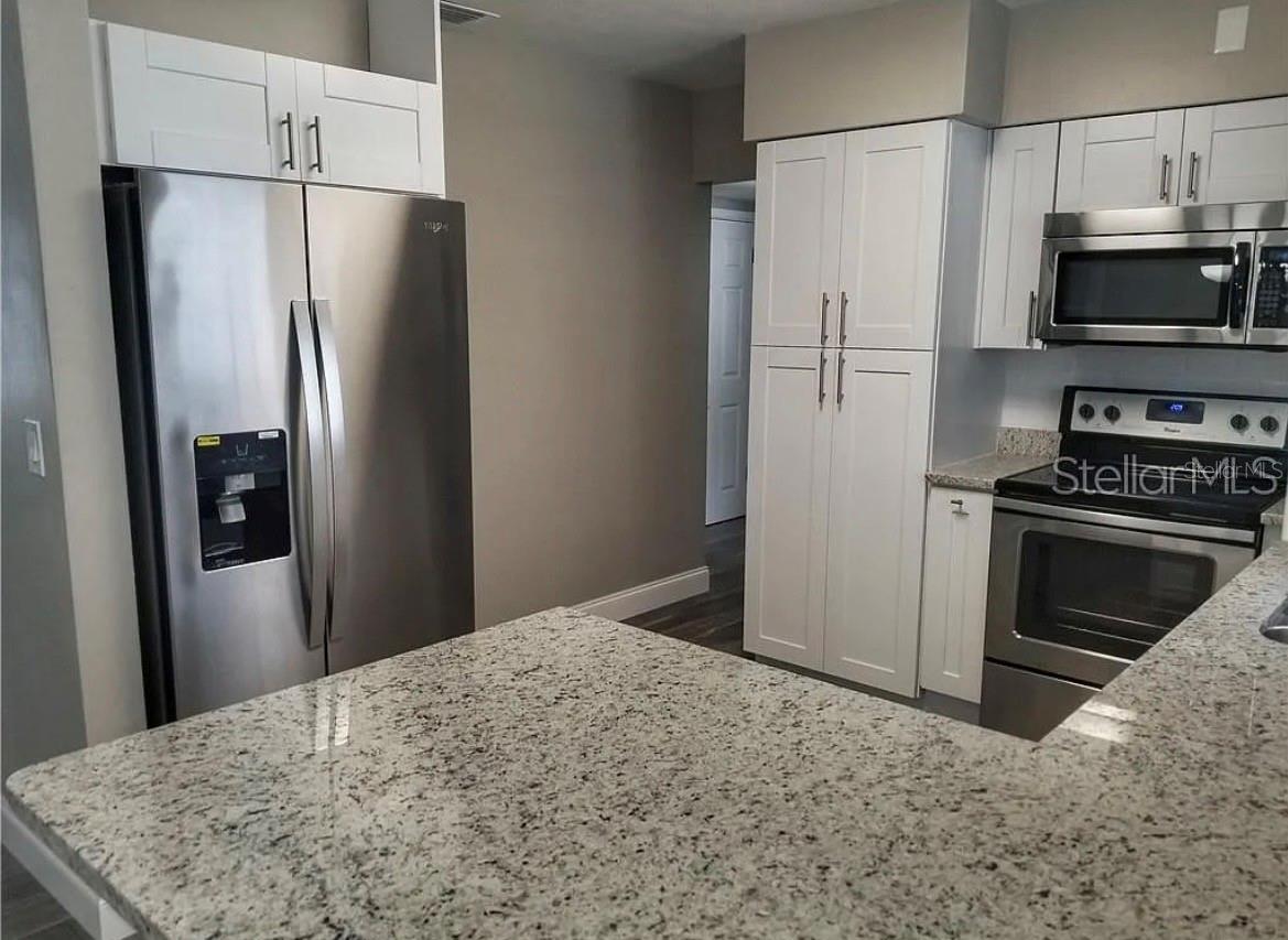 MONTEREY HEIGHTS 1ST ADD - Residential