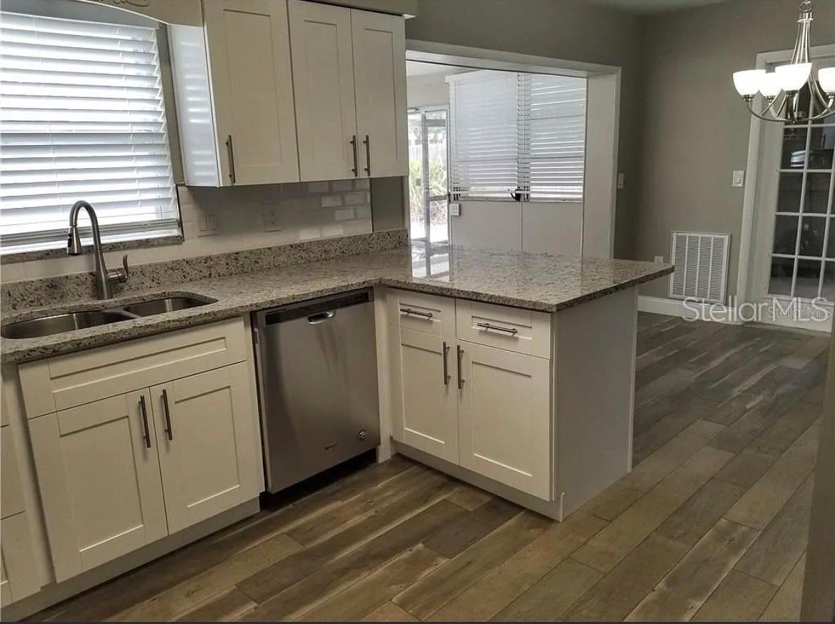 MONTEREY HEIGHTS 1ST ADD - Residential