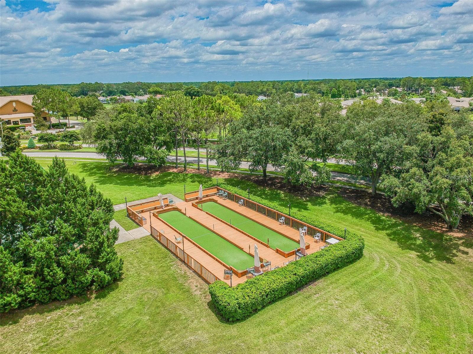 HERITAGE PINES VILLAGE 04 - Residential