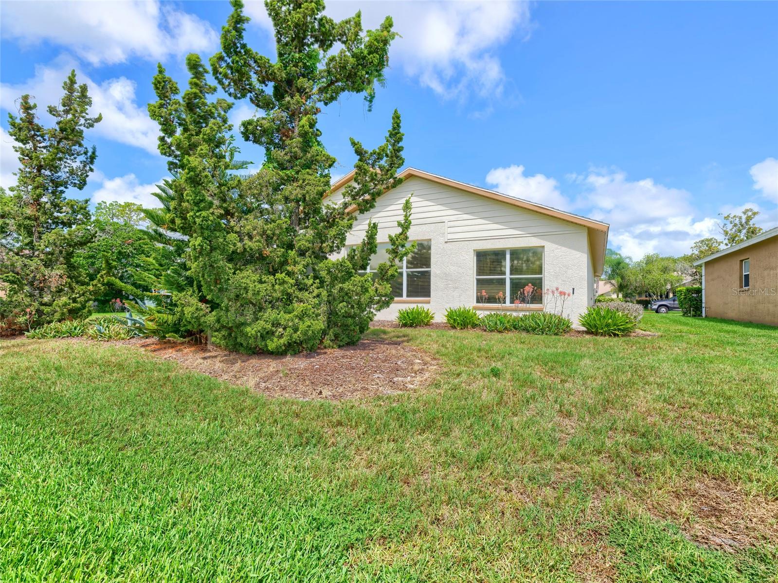 HERITAGE PINES VILLAGE 04 - Residential