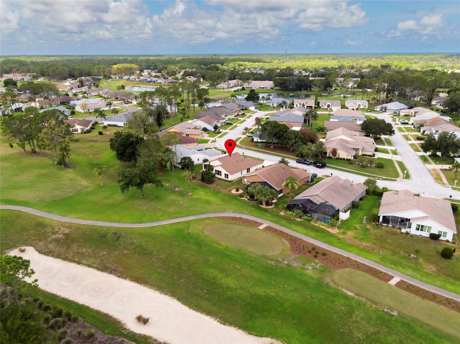 HERITAGE PINES VILLAGE 04 - Residential