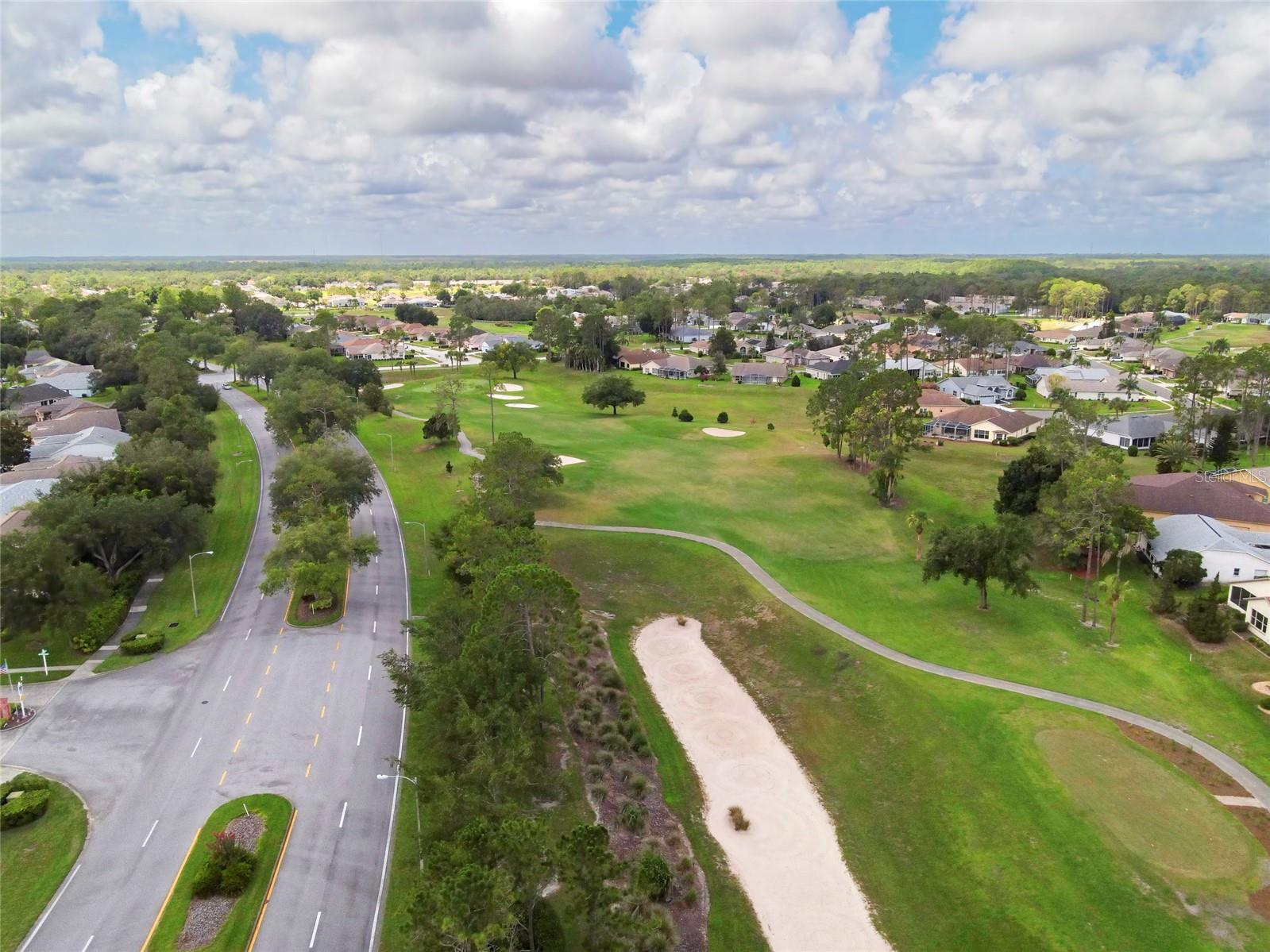 HERITAGE PINES VILLAGE 04 - Residential