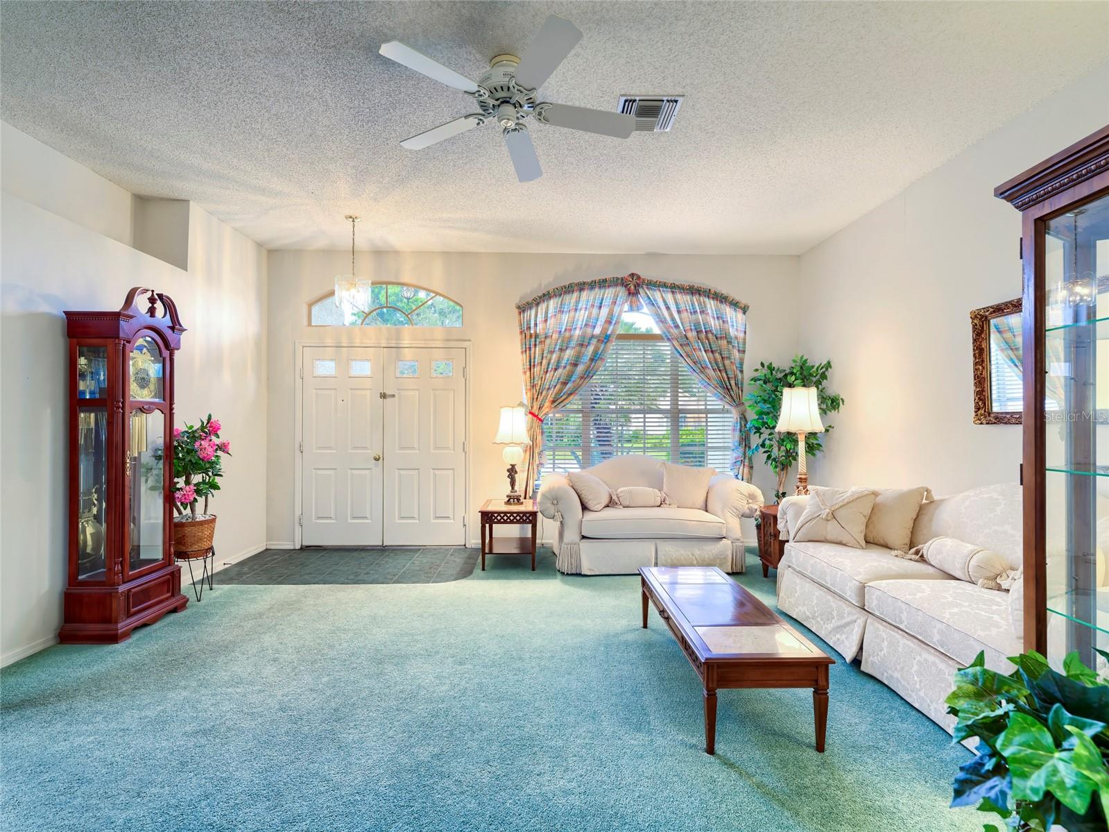 HERITAGE PINES VILLAGE 04 - Residential